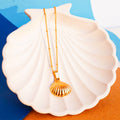 SANDY SHORES NECKLACE