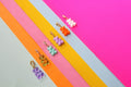 GUMMY BEAR CHARMS image 0