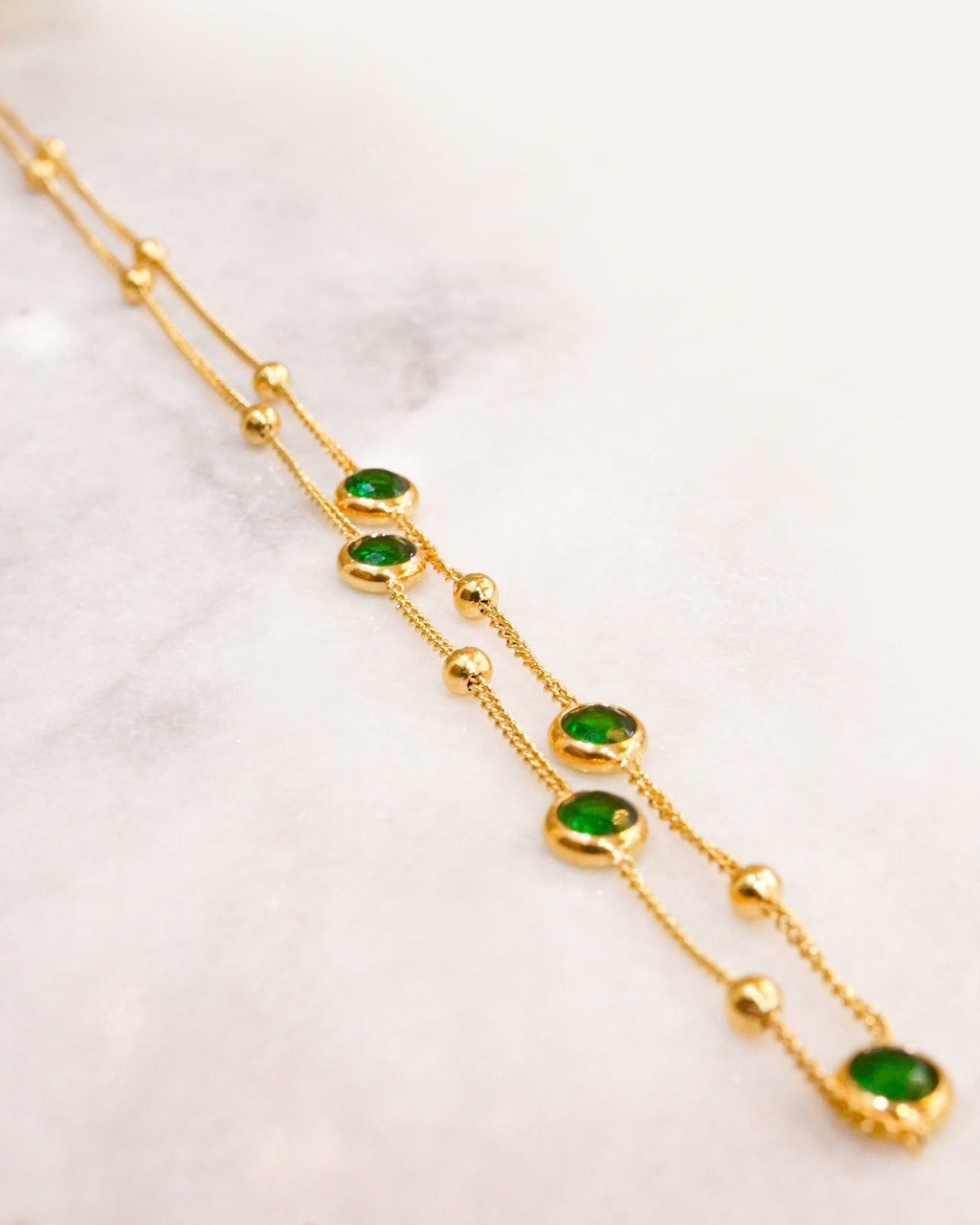 CLARA NECKLACE image 2