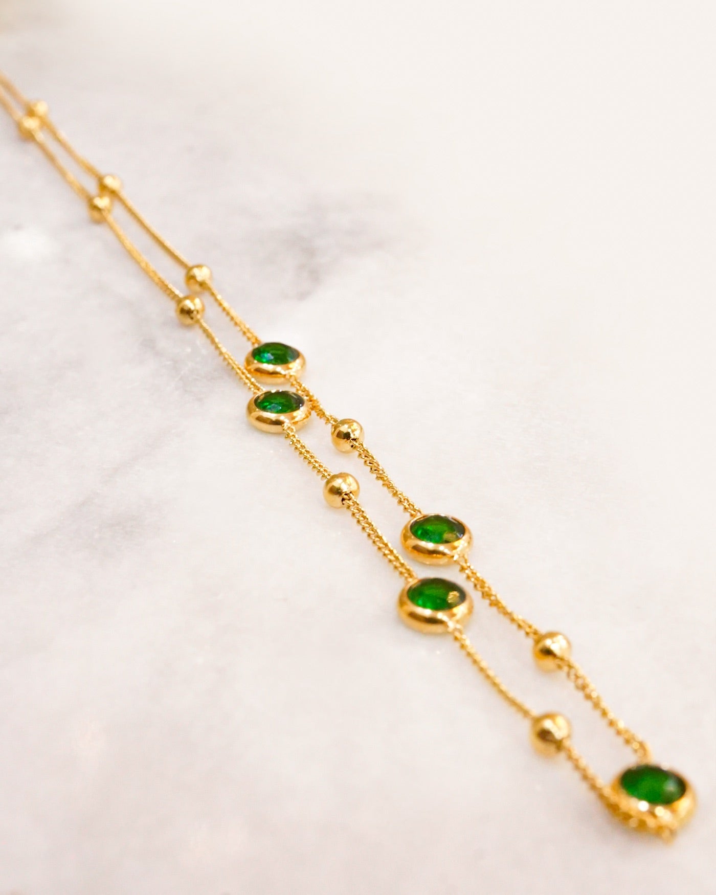 CLARA NECKLACE image 2