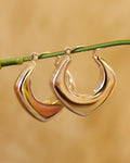 SUNSET EARRINGS image 0