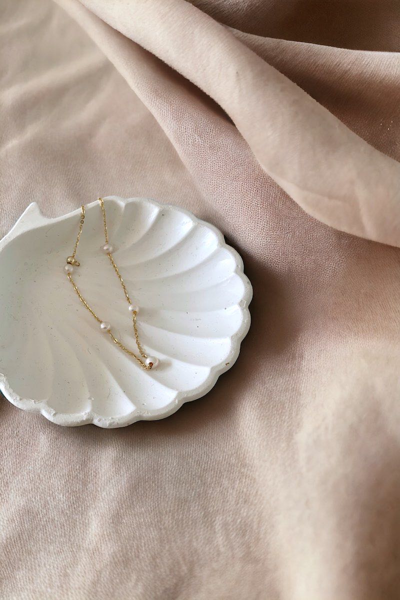 PEARLUXE BRACELET image 1