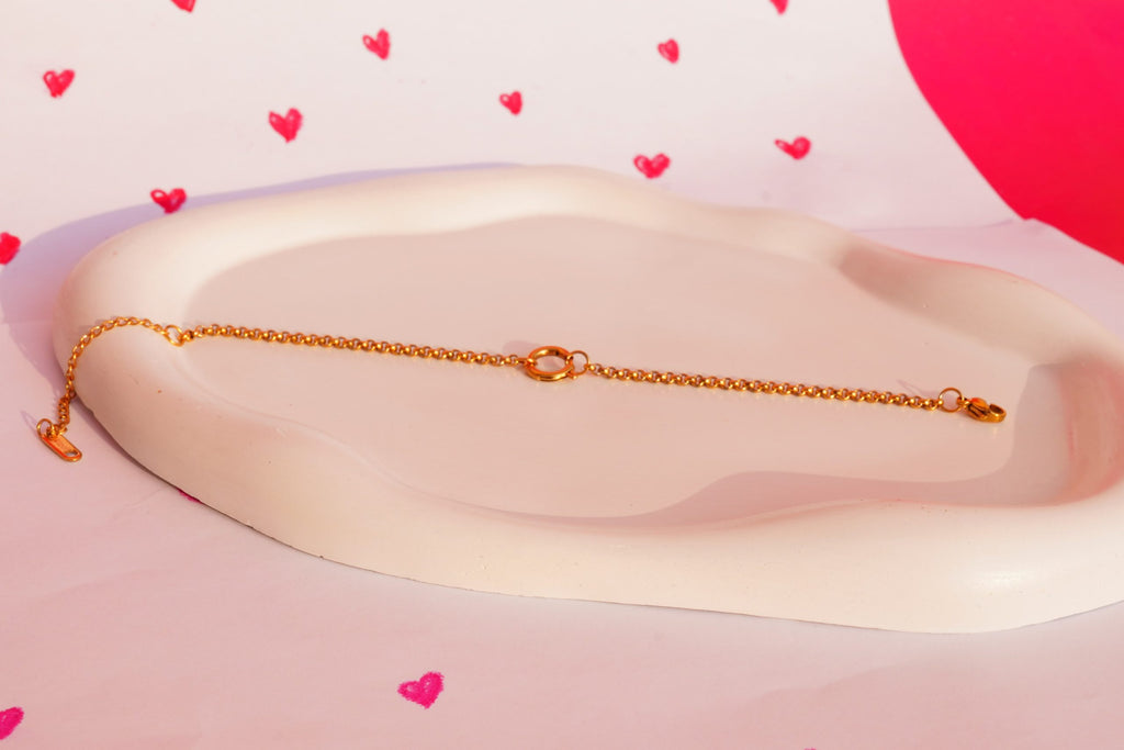 Bound By Love  Bracelet image 0
