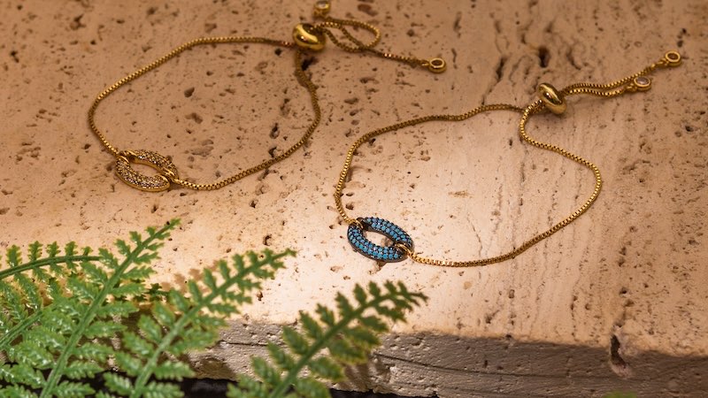 THE O BRACELET image 0