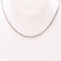 ROLO CHAIN NECKLACE image 0