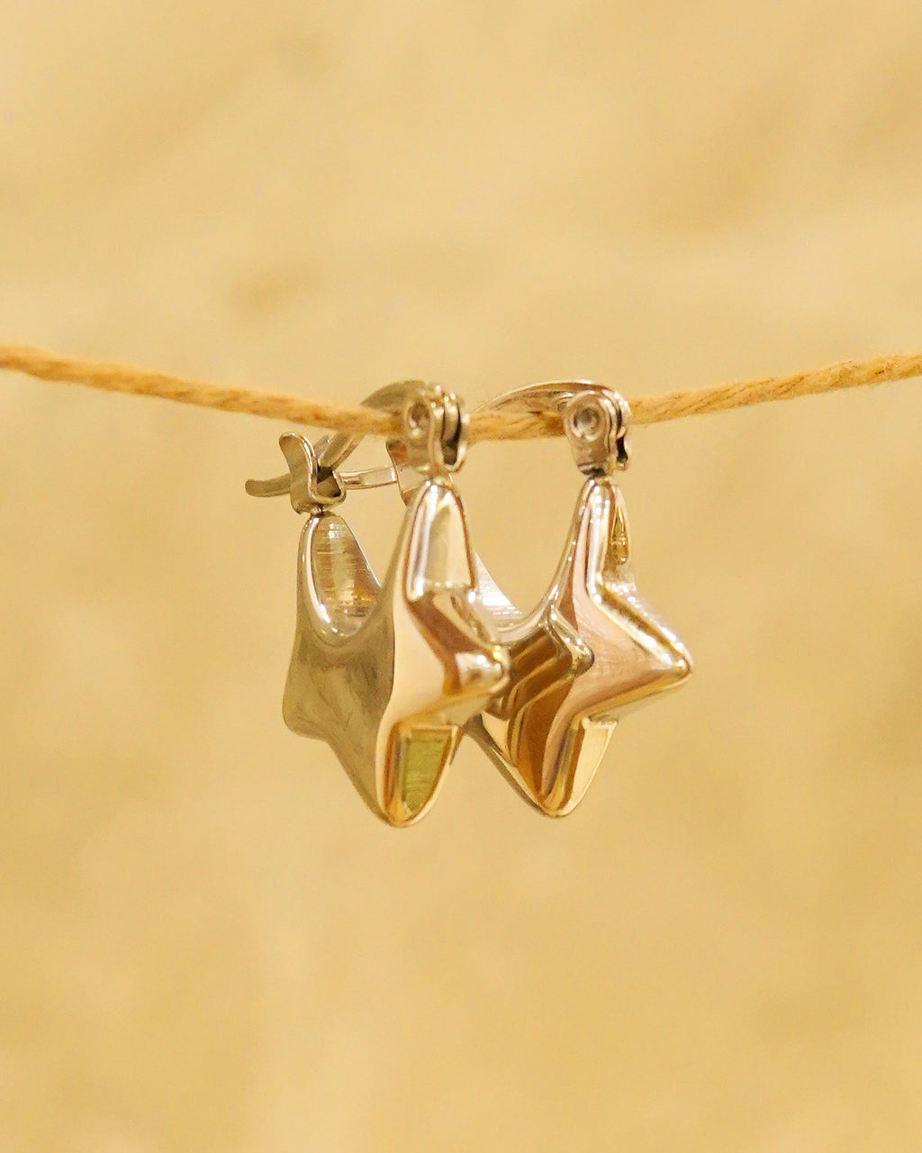 STARY NIGHT EARRINGS image 2