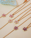 FLOWER KNOT BRACELET image 0