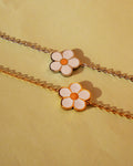 DAISY WHIMSY BRACELET image 0
