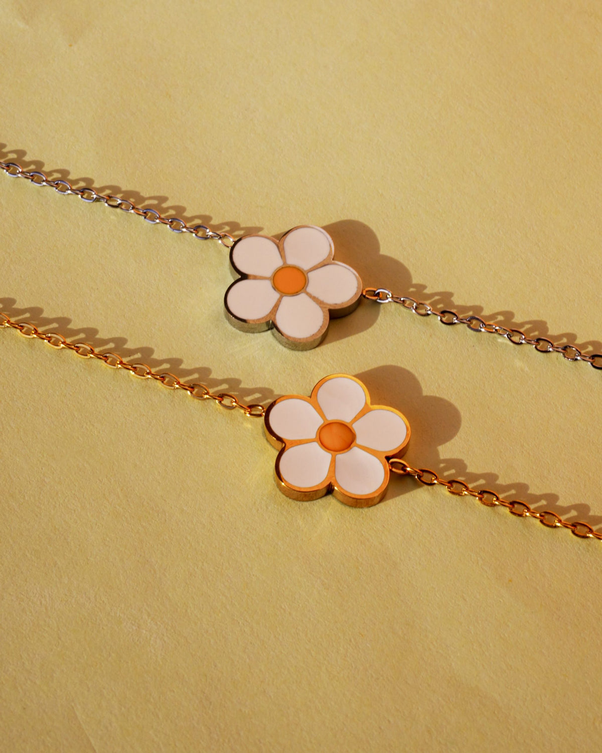 DAISY WHIMSY BRACELET image 0