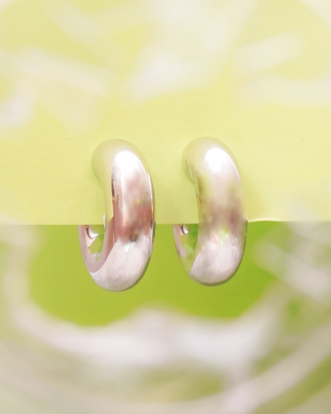 HORIZON EARRINGS image 0
