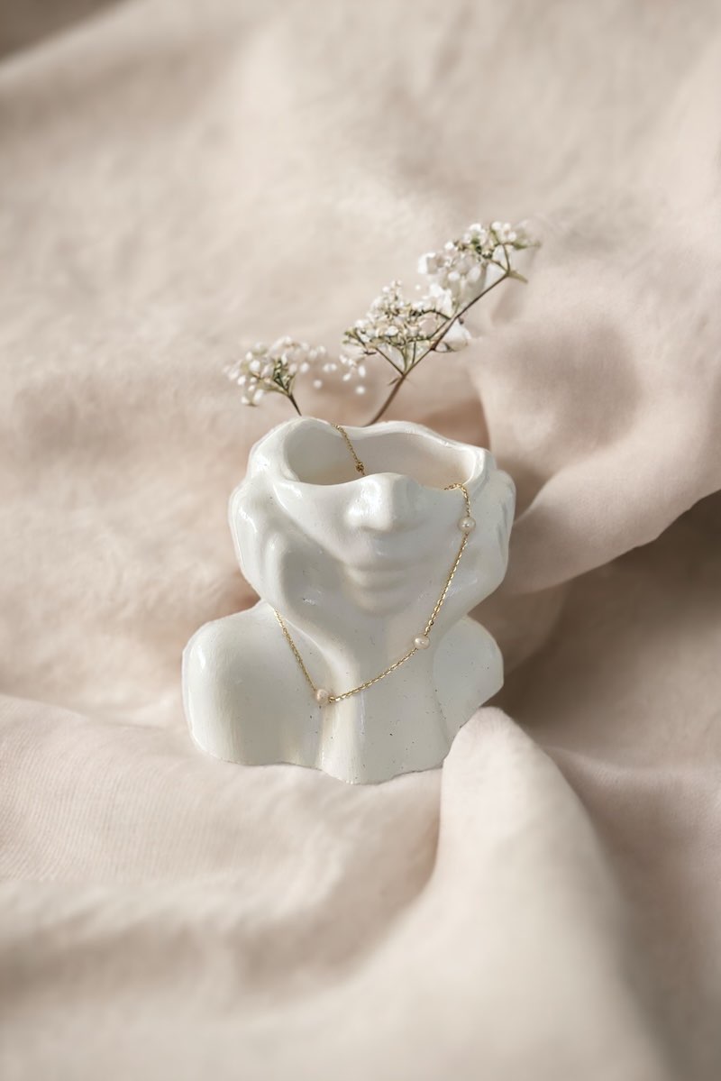 PEARLUXE BRACELET image 0