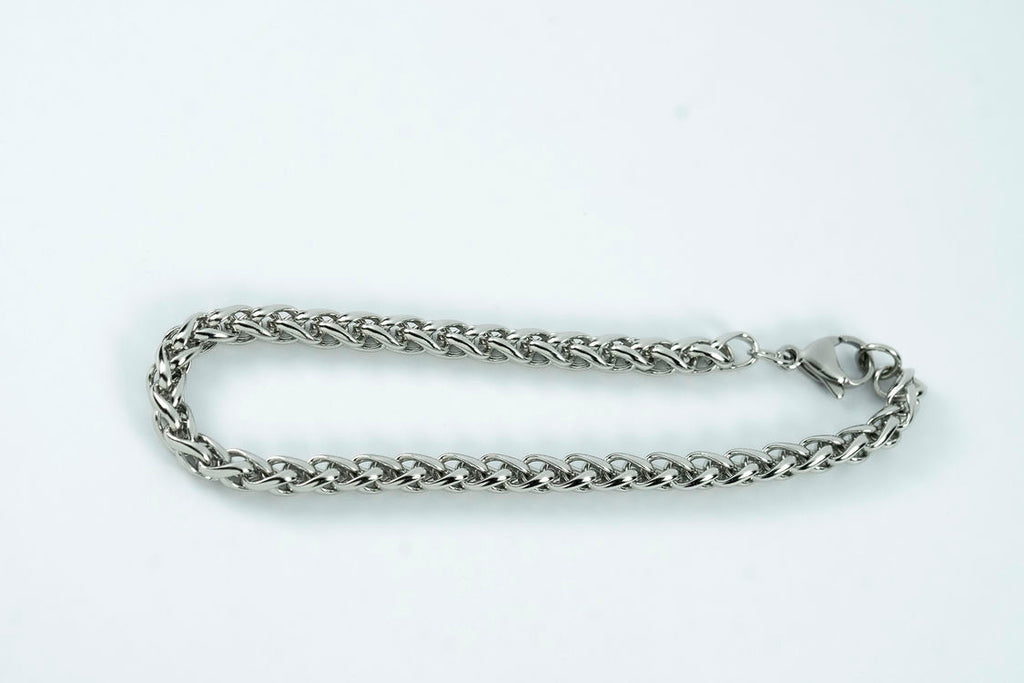 THE WHEAT BRACELET image 1
