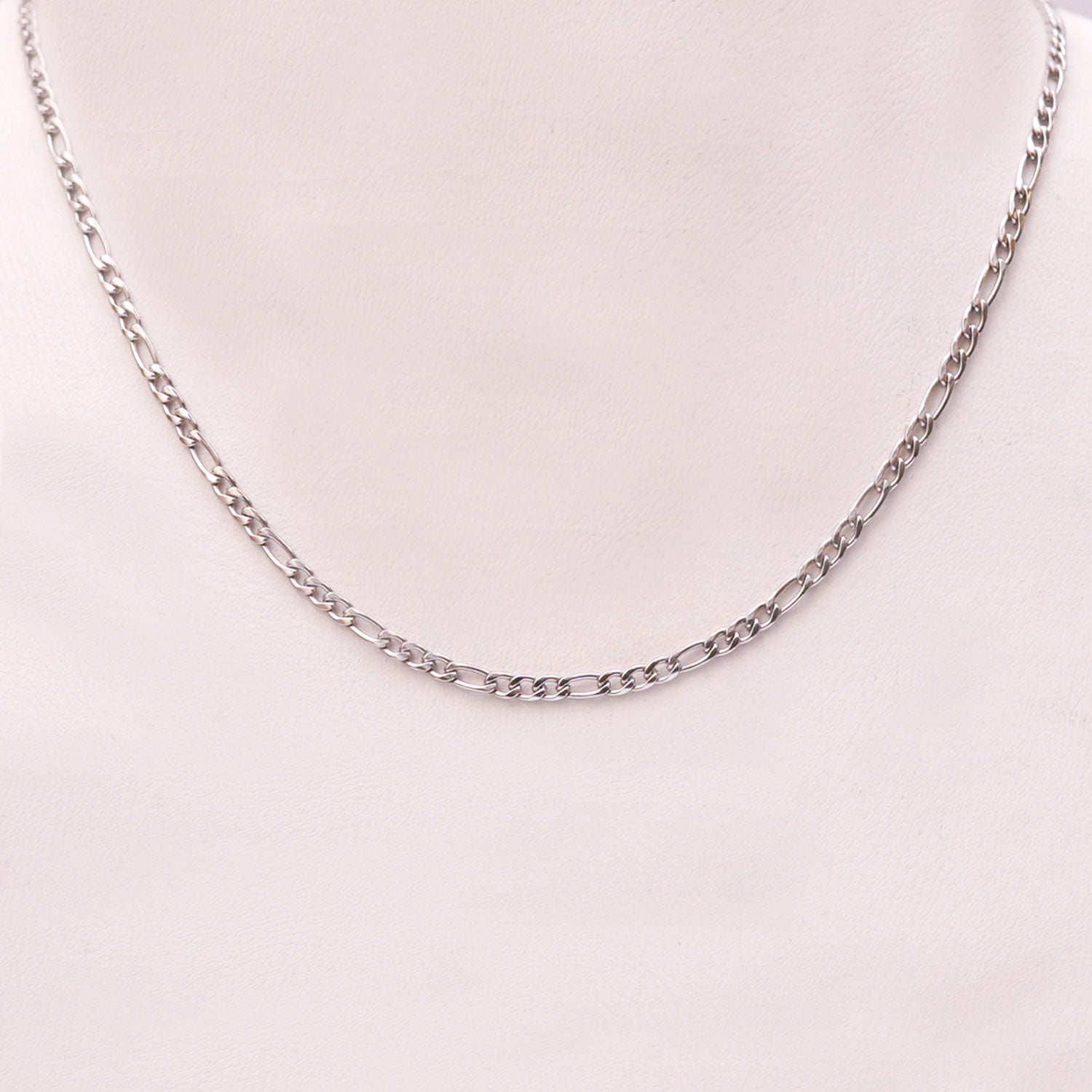 FIGARO CHAIN NECKLACE image 2