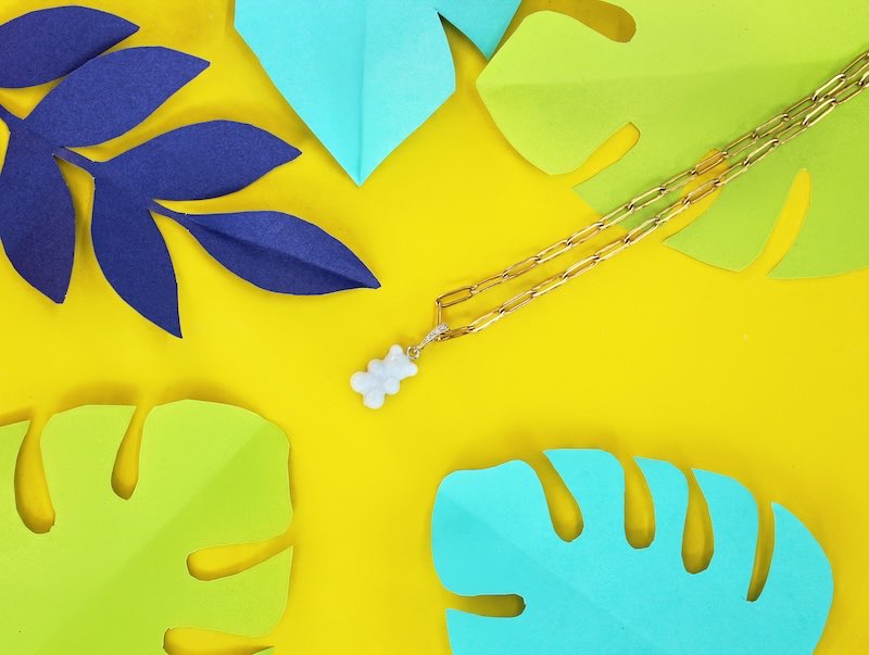 GUMMY BEAR CHARMS image 3