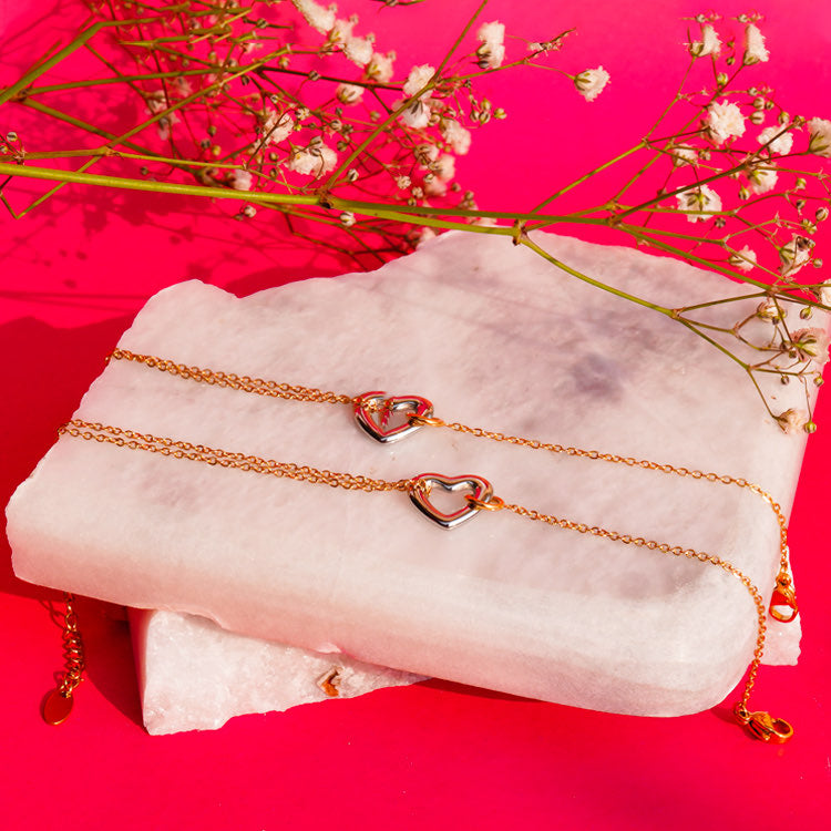 Infinite Love Bracelet image 0