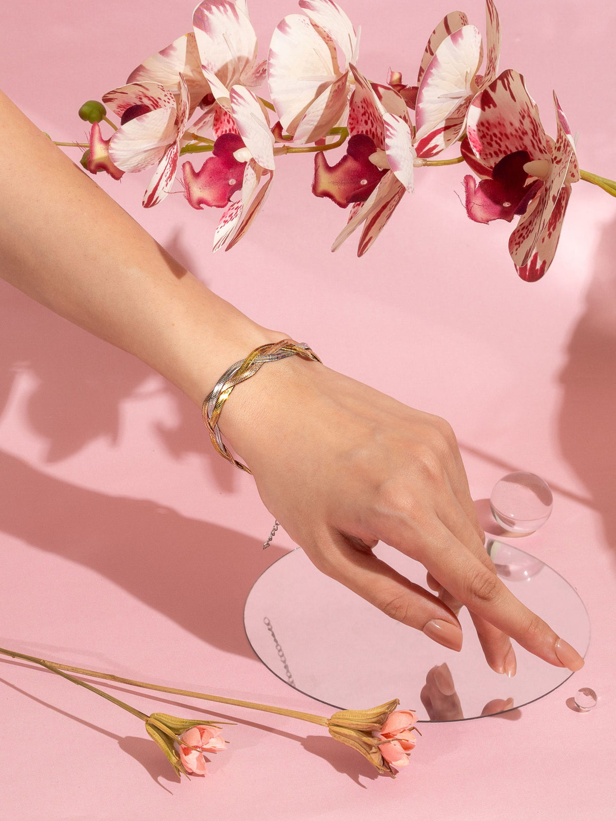 JASMINE BRACELET image 0