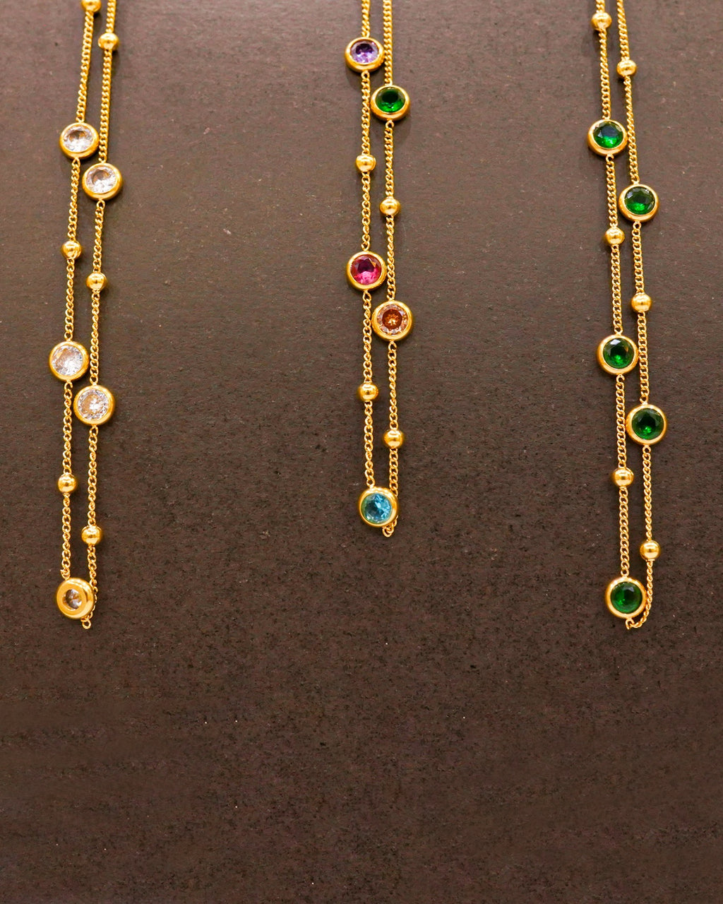CLARA NECKLACE image 3
