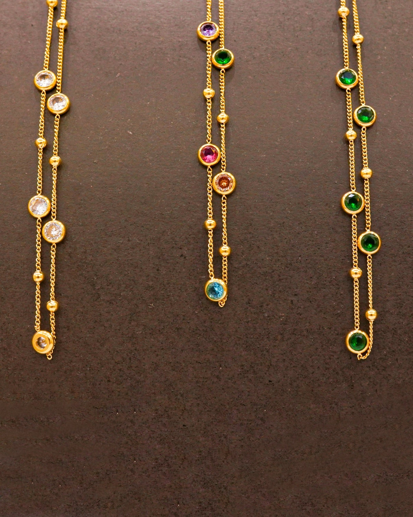 CLARA NECKLACE image 3