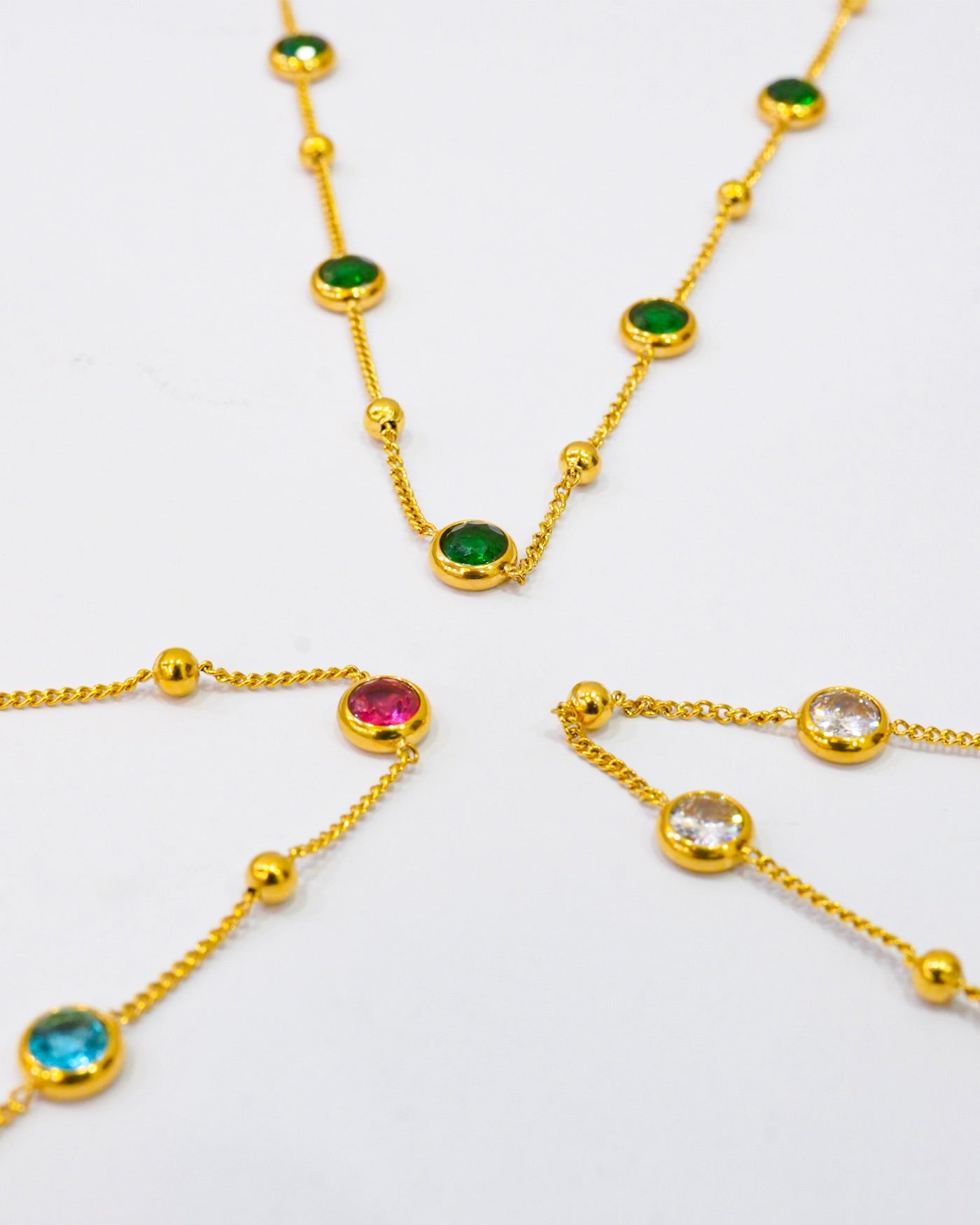 CLARA BRACELET image 0