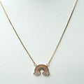 THE RAINBOW NECKLACE image 0