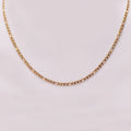 FIGARO CHAIN NECKLACE image 0