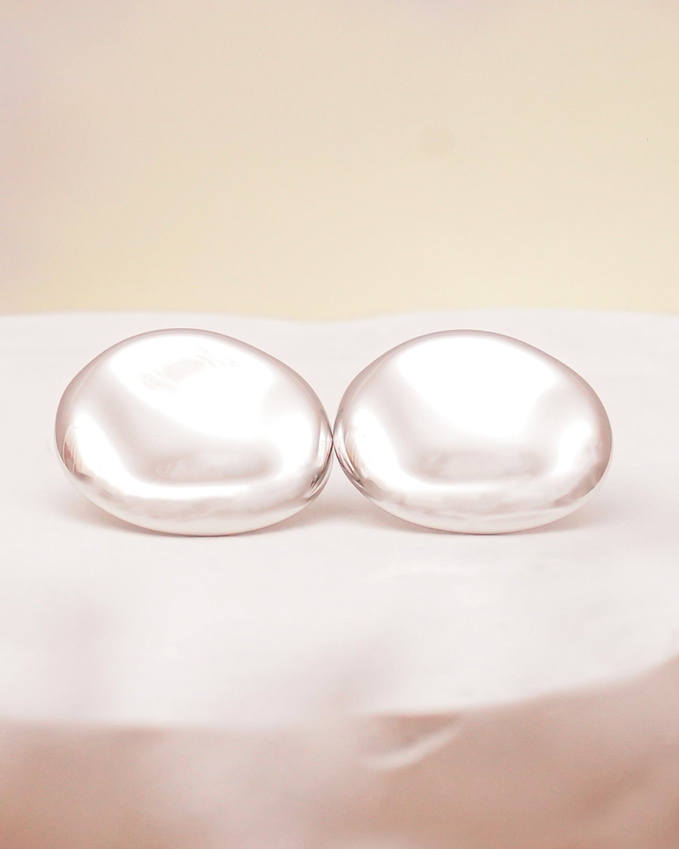 SUNSHINE EARRINGS image 0