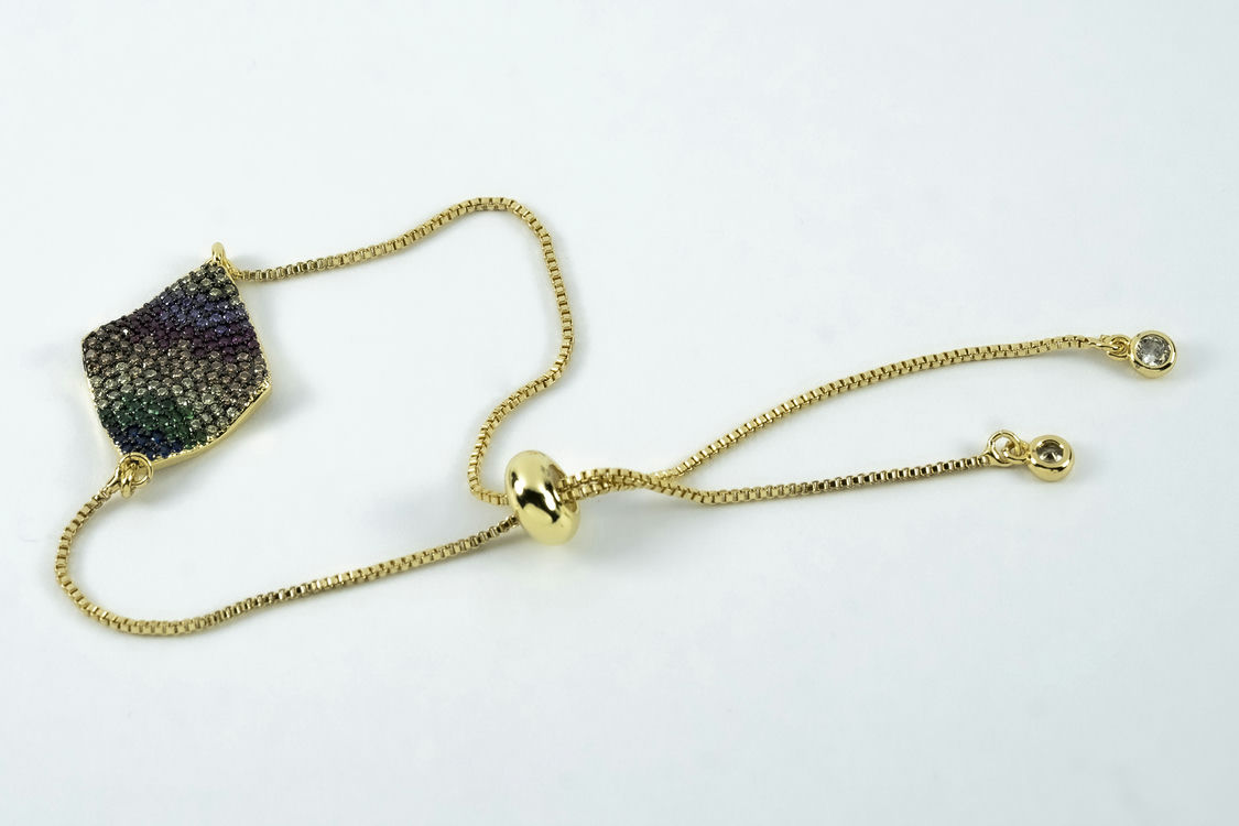 THE RAINBOW BRACELET image 0