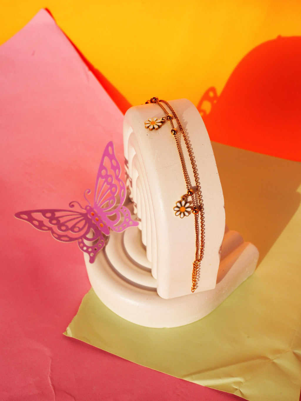 DAISY DUST BRACELET image 1
