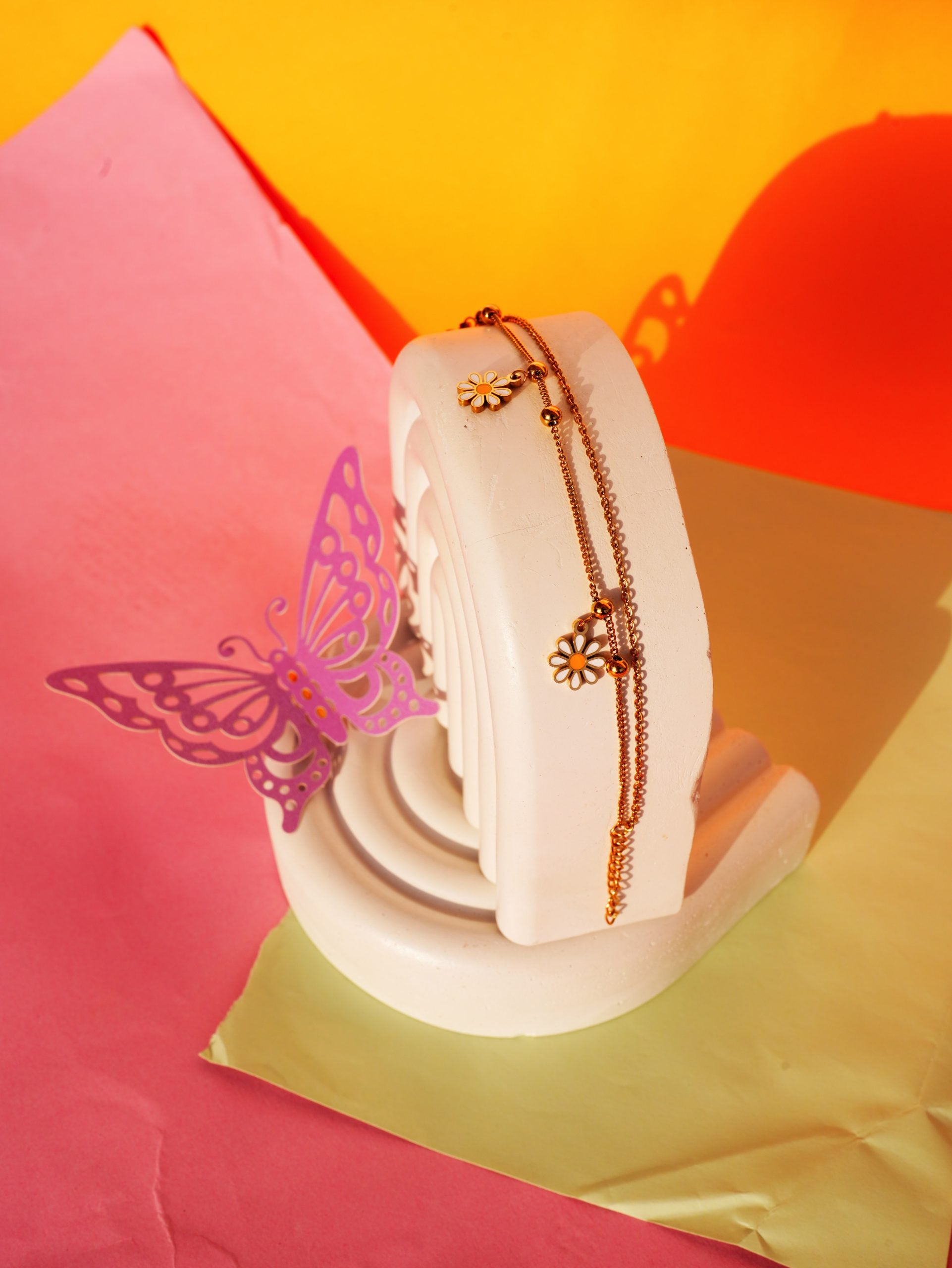 DAISY DUST BRACELET image 1