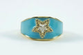 COLOURFUL FUNKY RINGS image 16