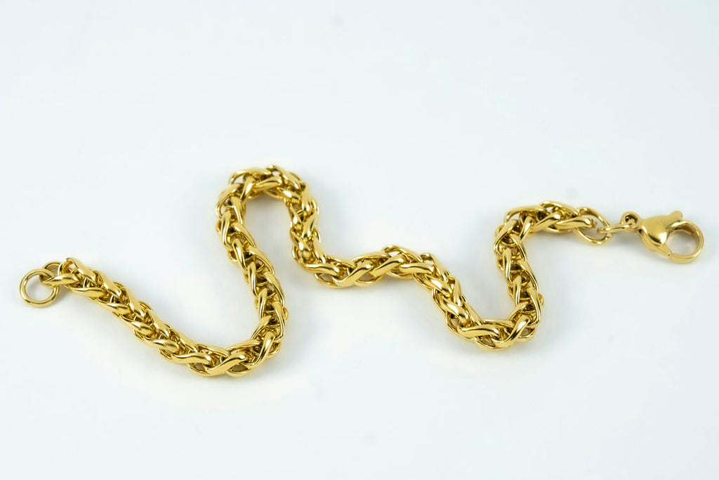 THE WHEAT BRACELET image 0