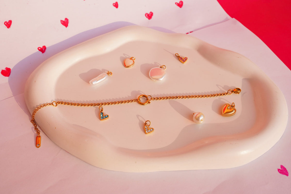 Bound By Love  Bracelet image 1
