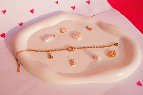 Bound By Love  Bracelet image 1