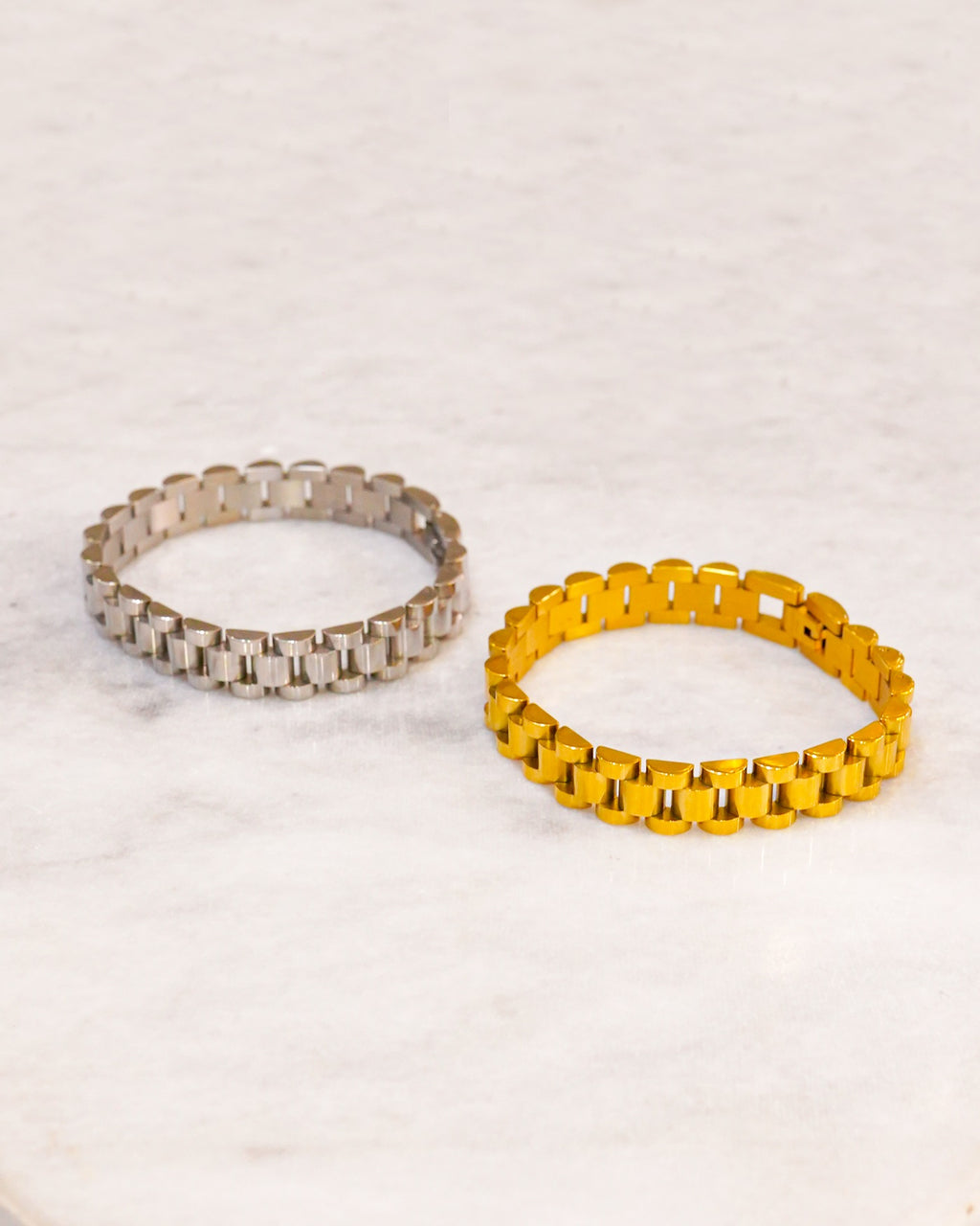 LUNA WATCH BRACELET image 0