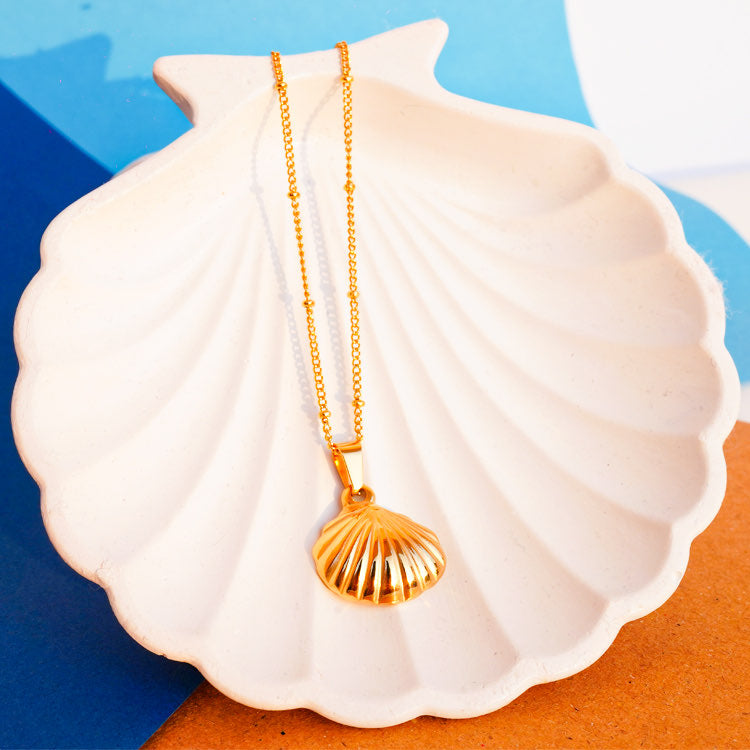 SANDY SHORES NECKLACE image 0