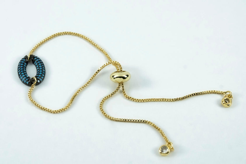 THE O BRACELET image 1