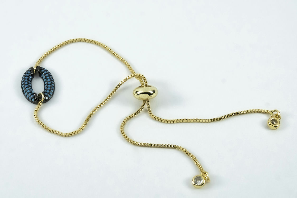 THE O BRACELET image 1