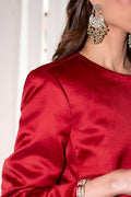 NOOR MAHAL EARRINGS