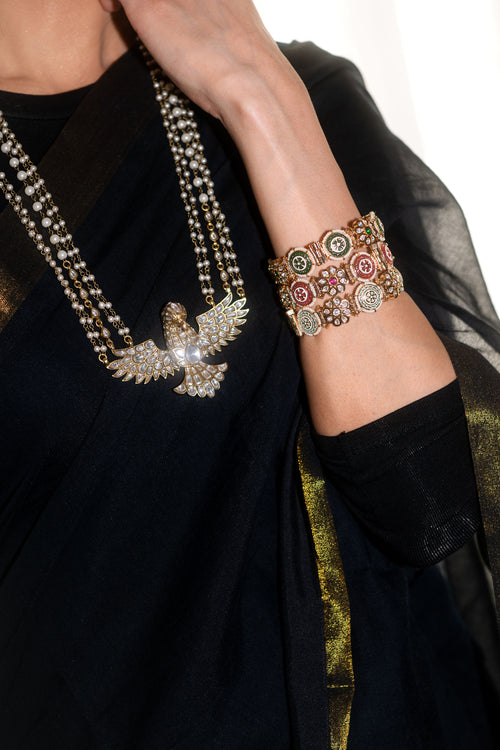 ALIYA BEGUM BANGLE
