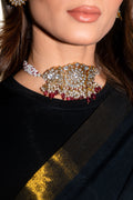 GULRUKH NECKLACE SET