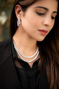 CHLOE NECKLACE SET