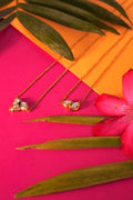 PETALS AND PROMISES NECKLACE