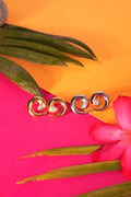 SPRING CRUSH EARRINGS