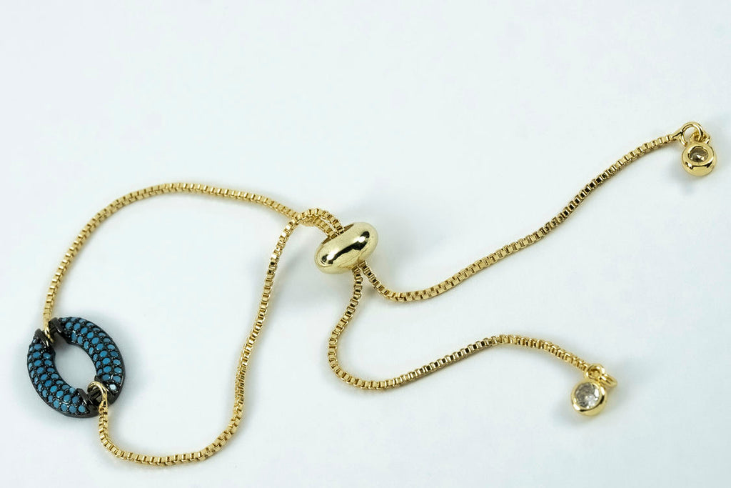 THE O BRACELET