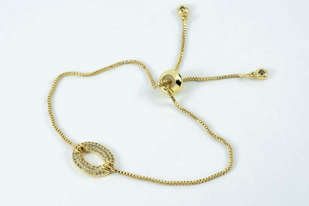 THE O BRACELET