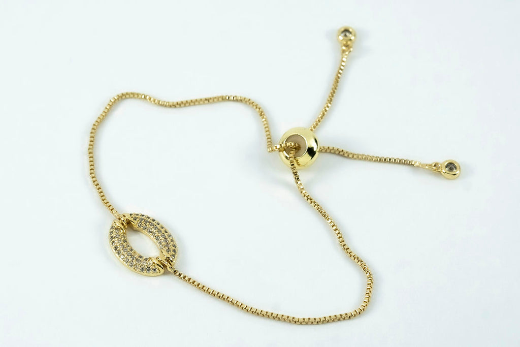 THE O BRACELET