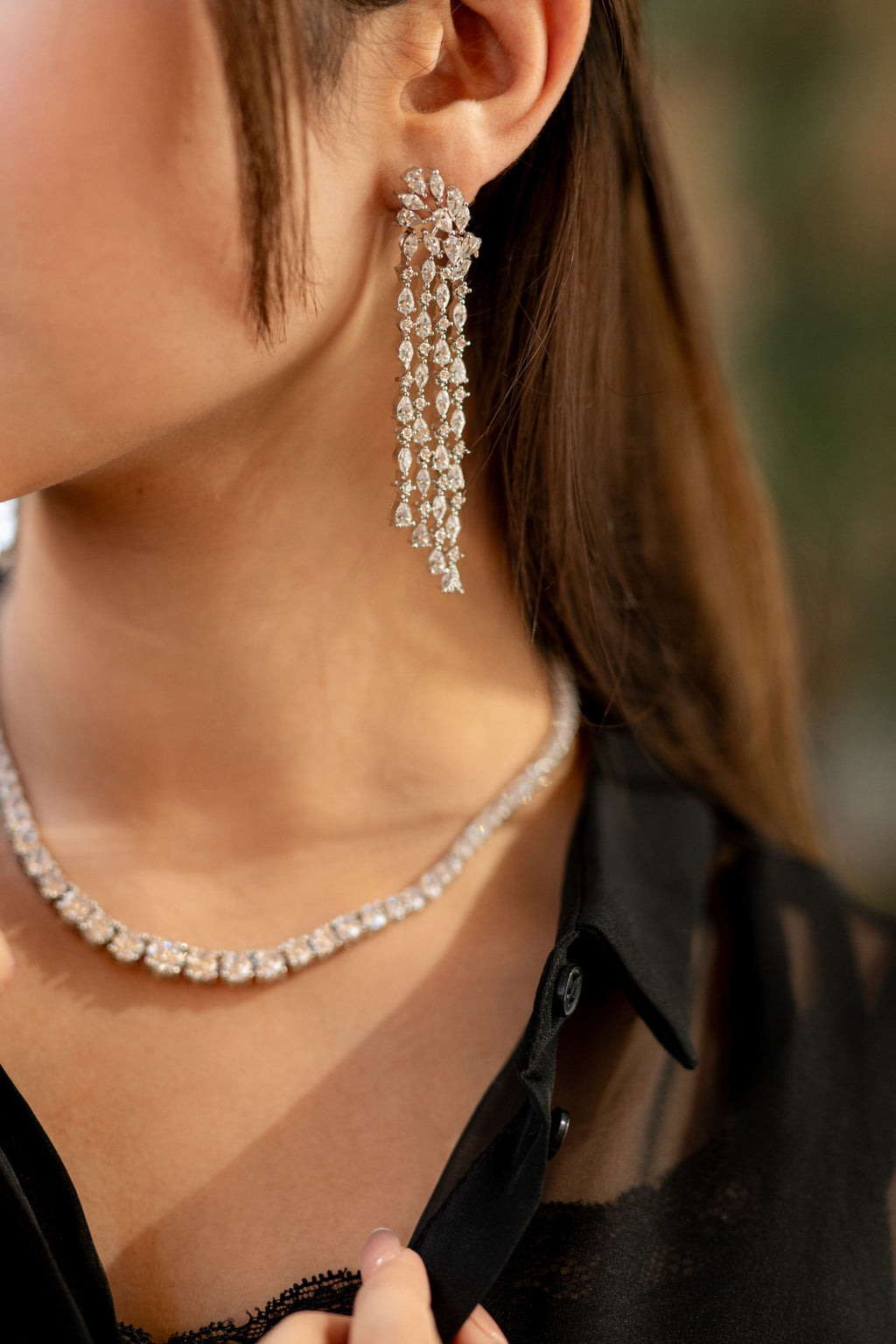 VERA EARRINGS