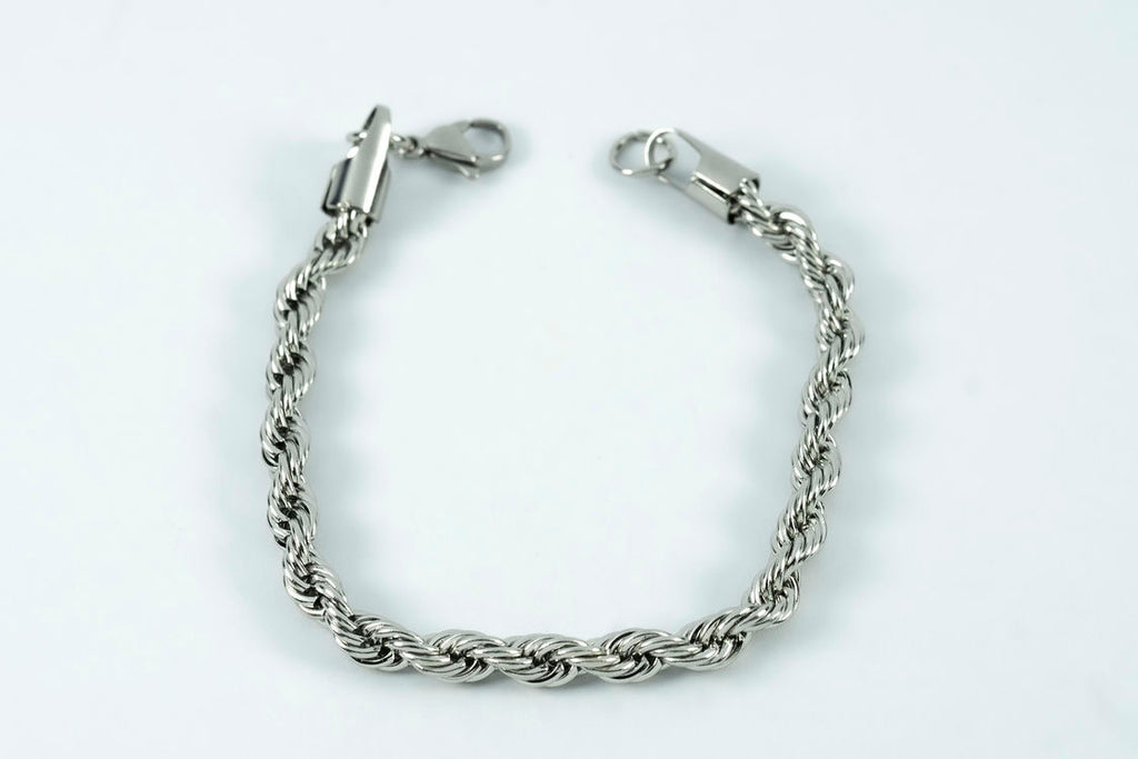 THE ROPE BRACELET image 1