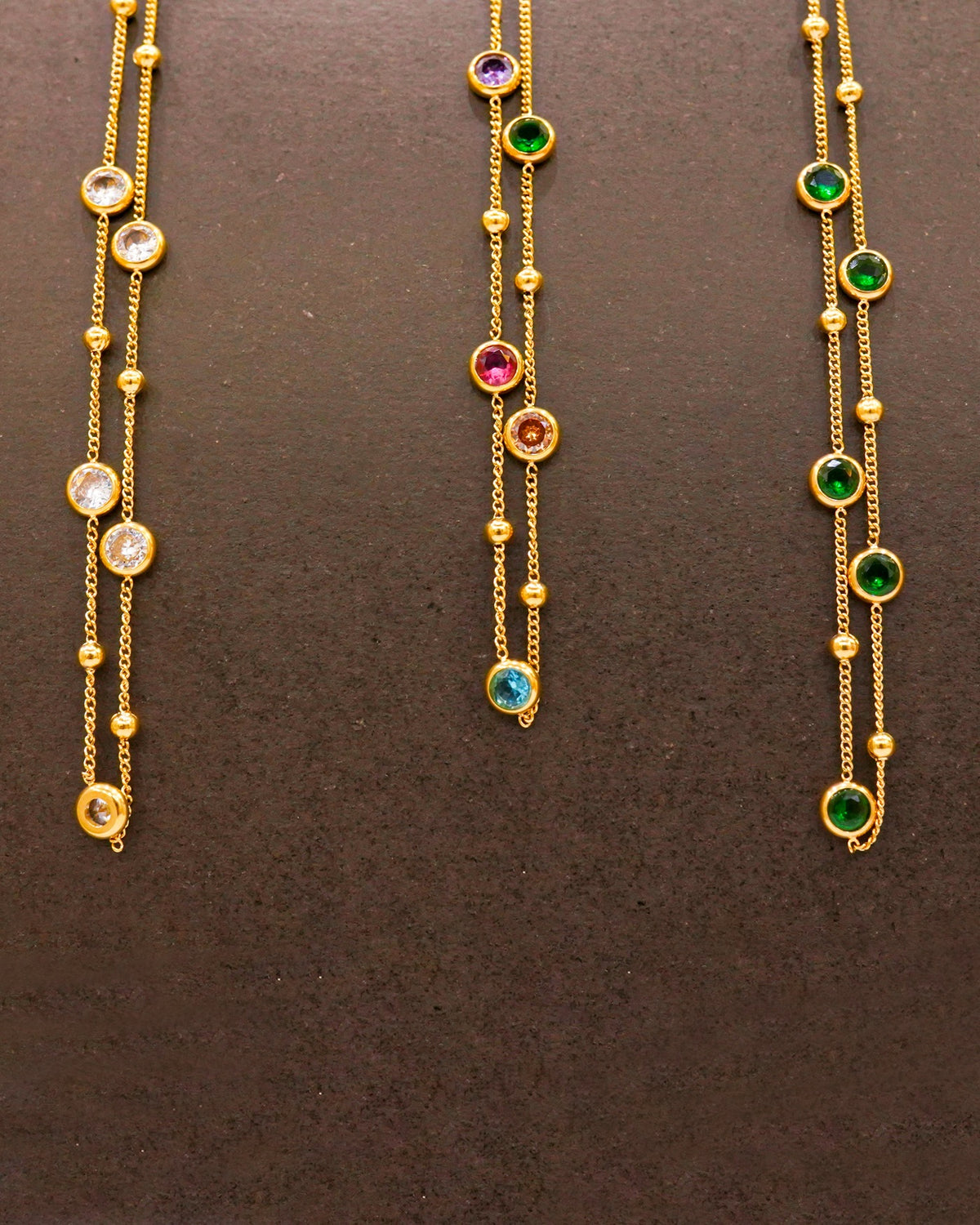 CLARA NECKLACE image 0