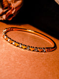GLOW GOLD  BRACELET image 0